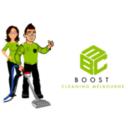 Boost Cleaning Melbourne logo